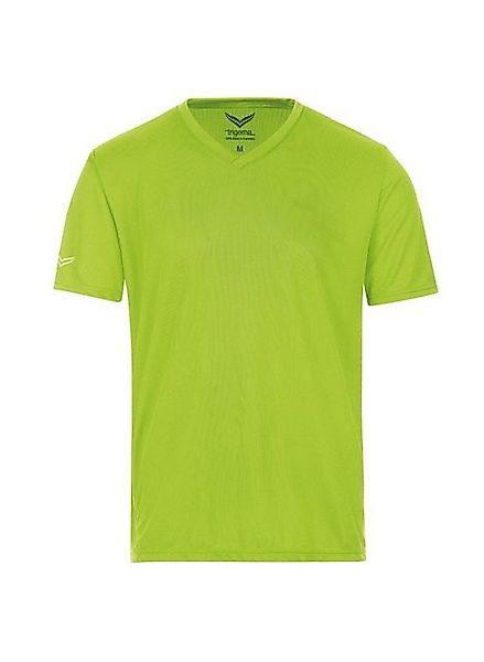 Trigema T-Shirt TRIGEMA V-Shirt COOLMAX® (1-tlg) günstig online kaufen