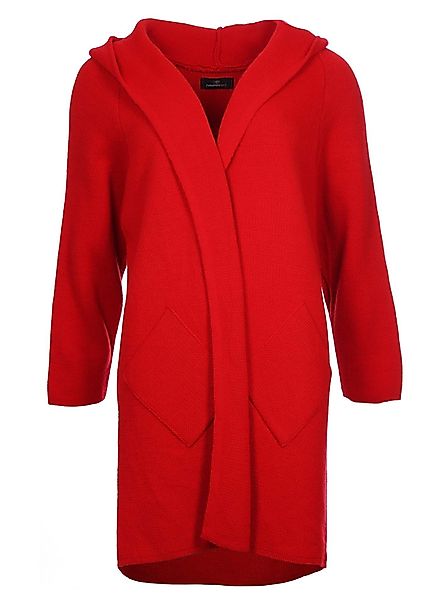 Zwillingsherz Longstrickjacke Zwillingsherz Strickjacke "Annabell" in günstig online kaufen