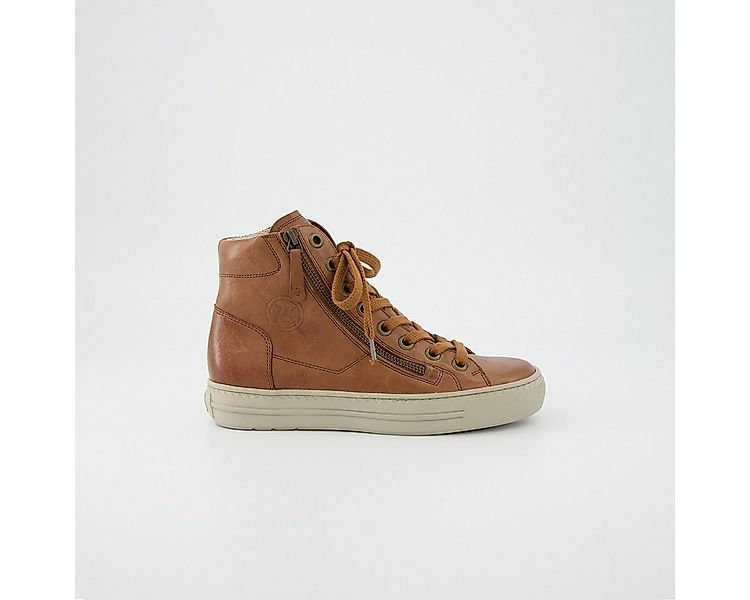 Paul Green Paul Green 4024-350, Sneaker, Braun, Damen Sneaker günstig online kaufen