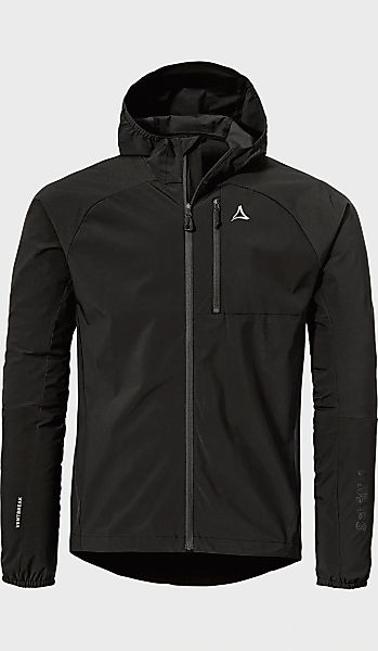 Schöffel Outdoorjacke "Hybrid Jk Style Mamry MNS" mit Kapuze günstig online kaufen