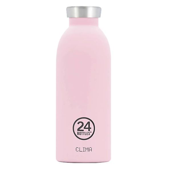 24bottles 0,5l Thermosflasche - Verschiedene Pastell-töne günstig online kaufen