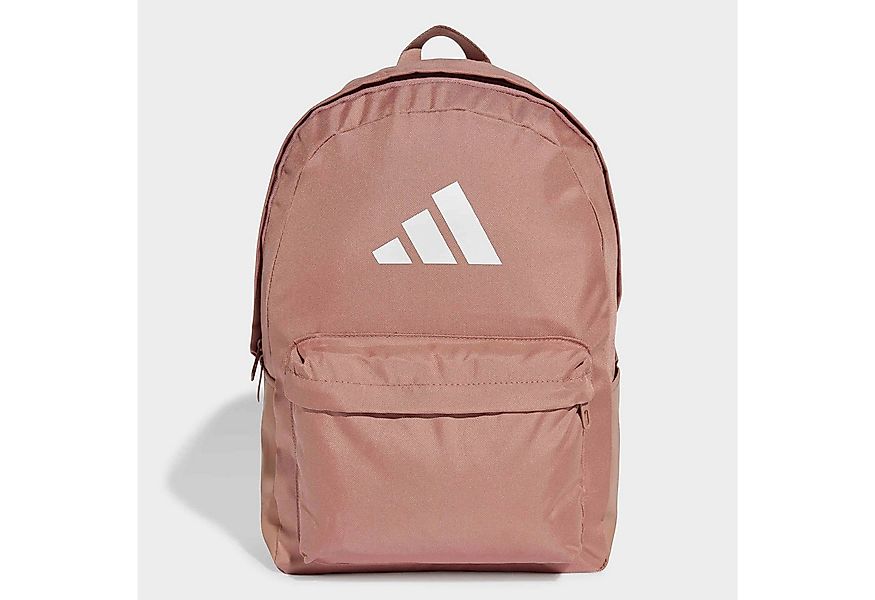 adidas Performance Rucksack CLASSIC 3-STREIFEN LOGO günstig online kaufen