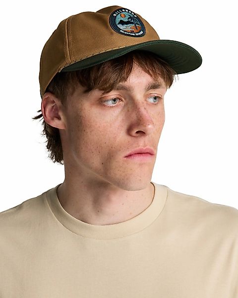 Billabong Snapback Cap "A/DIV" günstig online kaufen