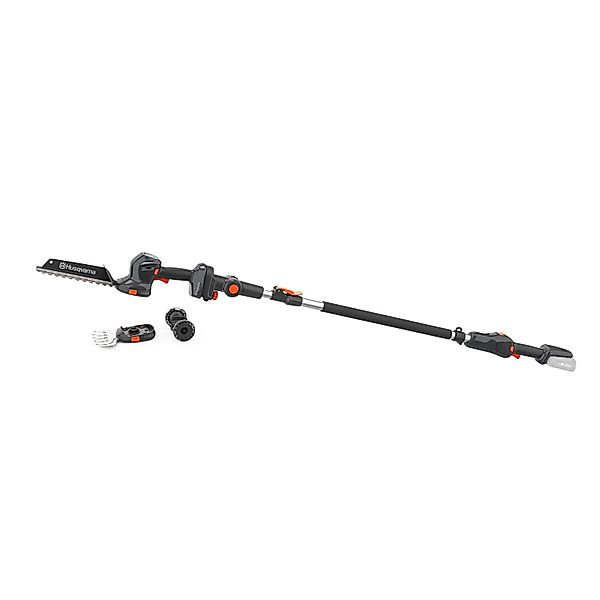 Husqvarna Akku-Grasschere Aspire S20-P4A, Strauch- und günstig online kaufen