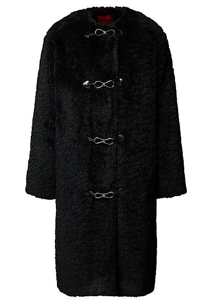 HUGO Kurzmantel Melja-1 (1-tlg) günstig online kaufen