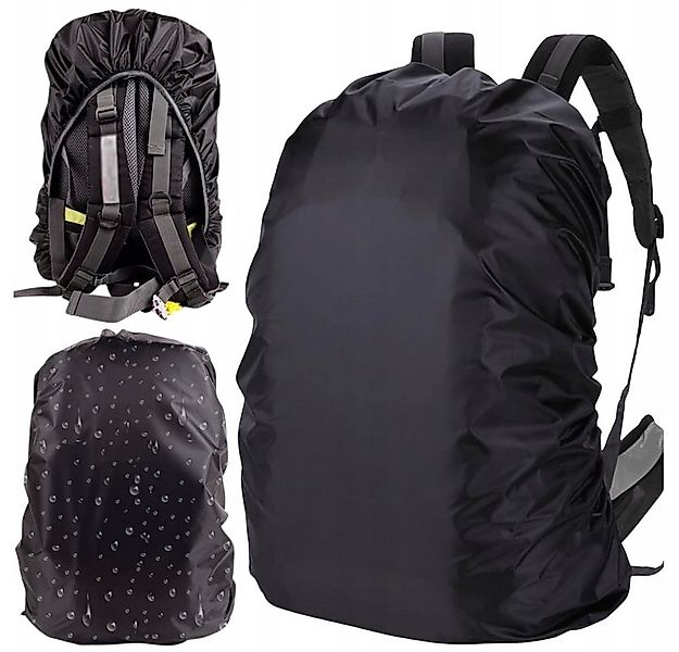 Mavendo Rucksack-Regenschutz Wasserdichter Regenschutz, Regenhülle für Ruck günstig online kaufen