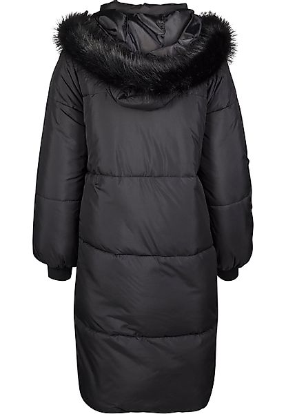 URBAN CLASSICS Winterjacke Urban Classics Damen günstig online kaufen