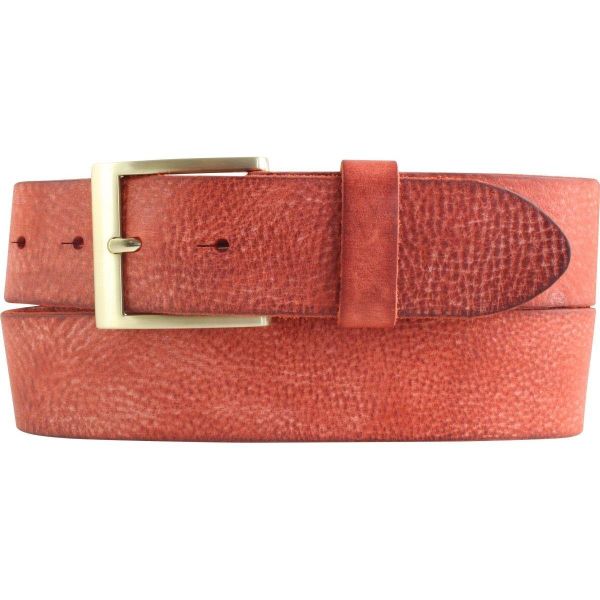 BELTINGER Ledergürtel Herren-Gürtel aus weichem Vollrindleder günstig online kaufen