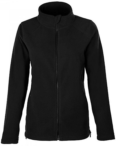 HRM Fleecejacke Damen Jacke Women´s Full- Zip Fleece Jacket günstig online kaufen