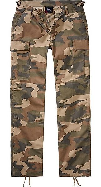 Brandit Cargohose Women Bdu Ripstop Pants günstig online kaufen
