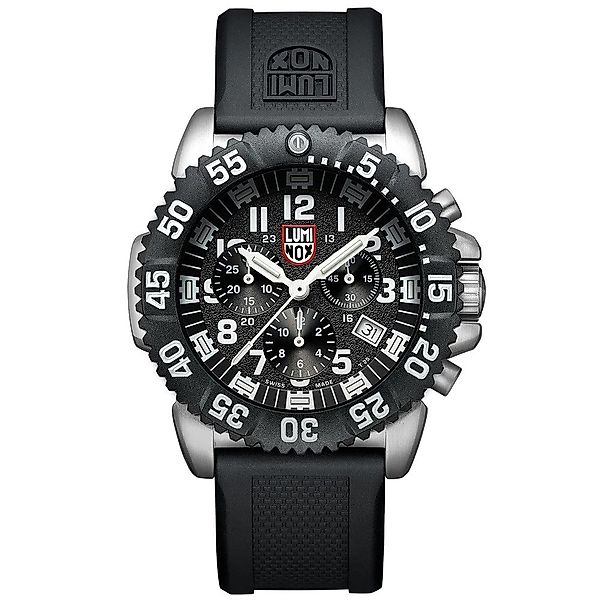 Luminox Schweizer Uhr Navy Seal Chronograph günstig online kaufen