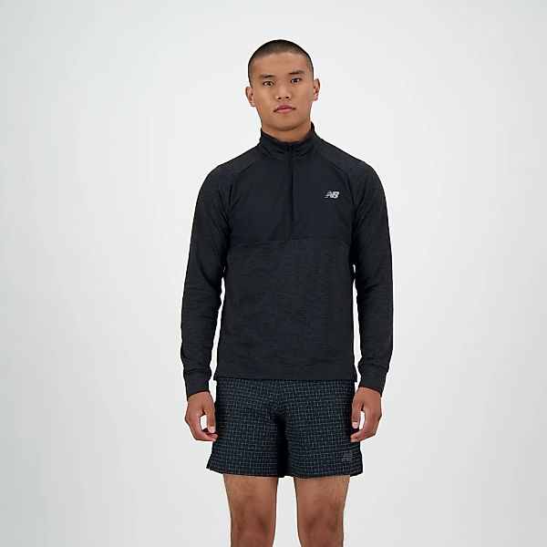 New Balance Funktionsshirt Athletics Heat Grid günstig online kaufen