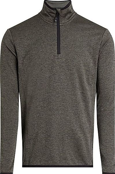 McKINLEY Rollkragenshirt He.-Shirt Andreas ux MELANGE/OLIVE DARK günstig online kaufen