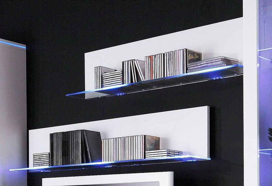 Höltkemeyer Wandregal "Line" Breite 100 cm günstig online kaufen