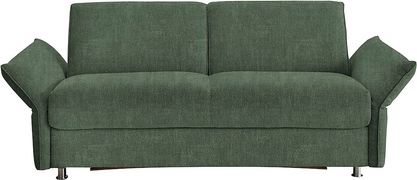 Bali Schlafsofa »LINA, Dauerschlaffunktion, 140 u. 160 er Breiten«, durchge günstig online kaufen
