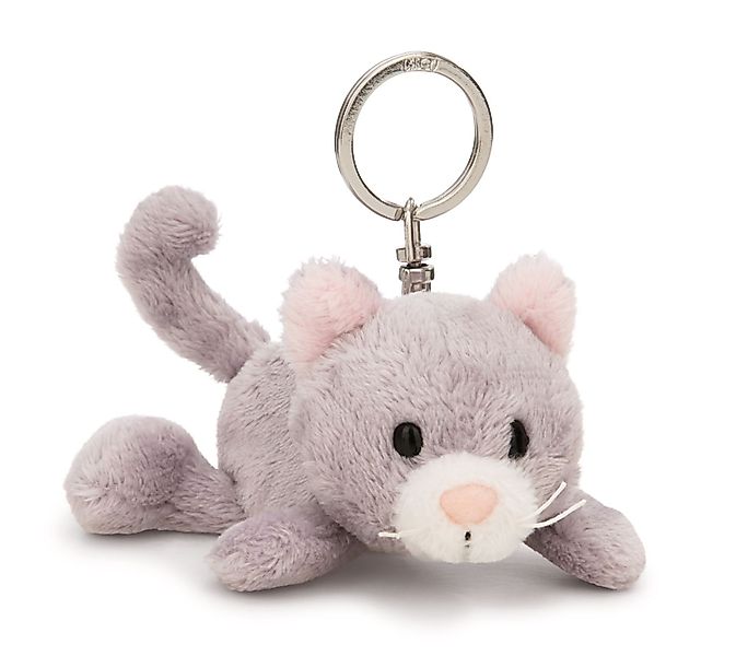 Nici Schlüsselanhänger Nici Schlüsselanhänger Katze liegend günstig online kaufen