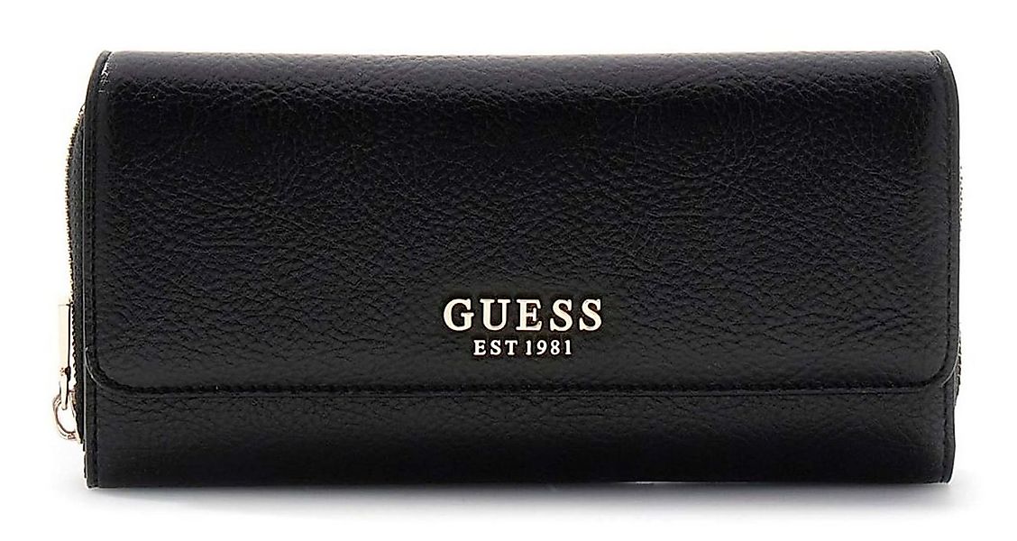 Guess Geldbörse Clutch Organizer günstig online kaufen