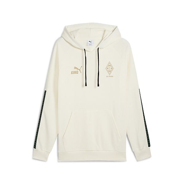 PUMA Hoodie Borussia Mönchengladbach KING Hoodie günstig online kaufen