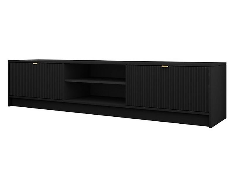 MIRJAN24 TV-Schrank Tireno 2K (mit zwei günstig online kaufen