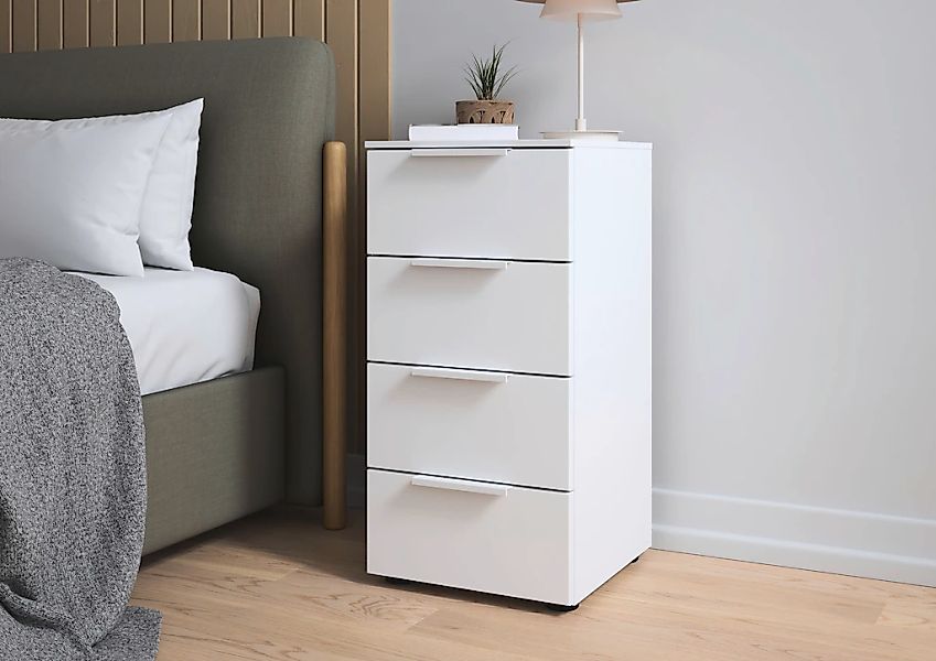 LeGer Home by Lena Gercke Kommode "Kommode Sideboard Schubladenkommode SERI günstig online kaufen