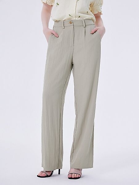 LAPA PLUS Stoffhose Damen Sommer Hose günstig online kaufen