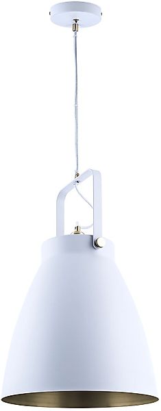 Paco Home Pendelleuchte »BOONE PD«, 1 flammig, Leuchtmittel E27   ohne Leuc günstig online kaufen