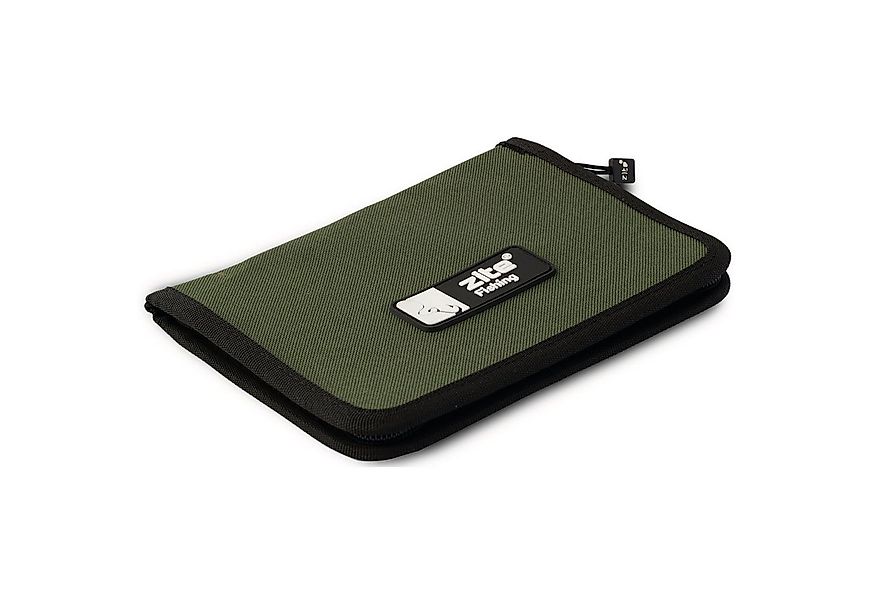 Zite Dokumententasche Angelschein Mappe, Tolle Geschenkidee für Angler & Co günstig online kaufen