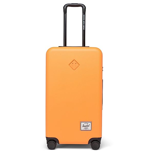 Herschel Koffer Heritage Hardshell - 4-Rollen-Trolley günstig online kaufen