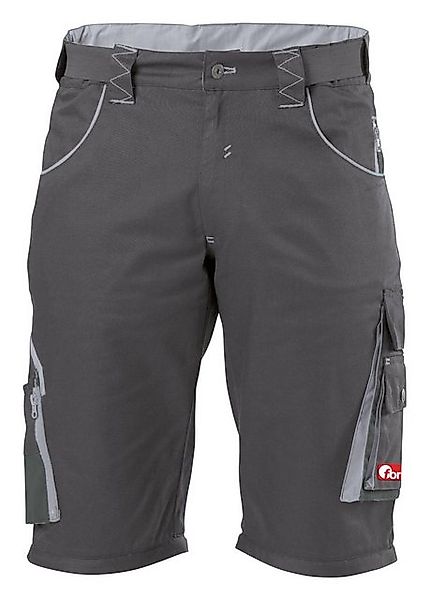 fortis Bermudas Herren 24 Blue / red günstig online kaufen