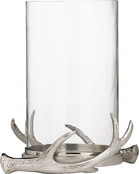 EGLO Living Kerzenhalter "SELISING Windlicht - dekorative Kerze - Chalet Ro günstig online kaufen