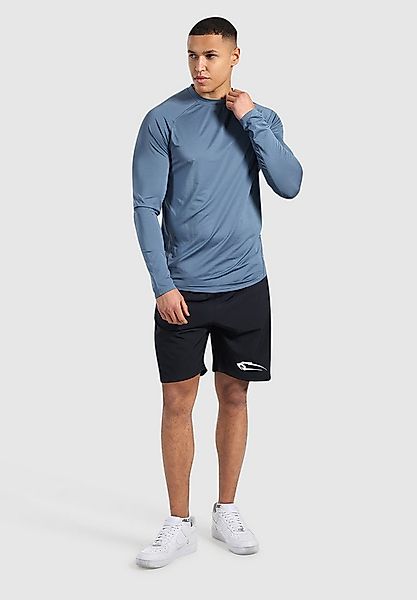 Smilodox Longsleeve Powerfit Performance günstig online kaufen