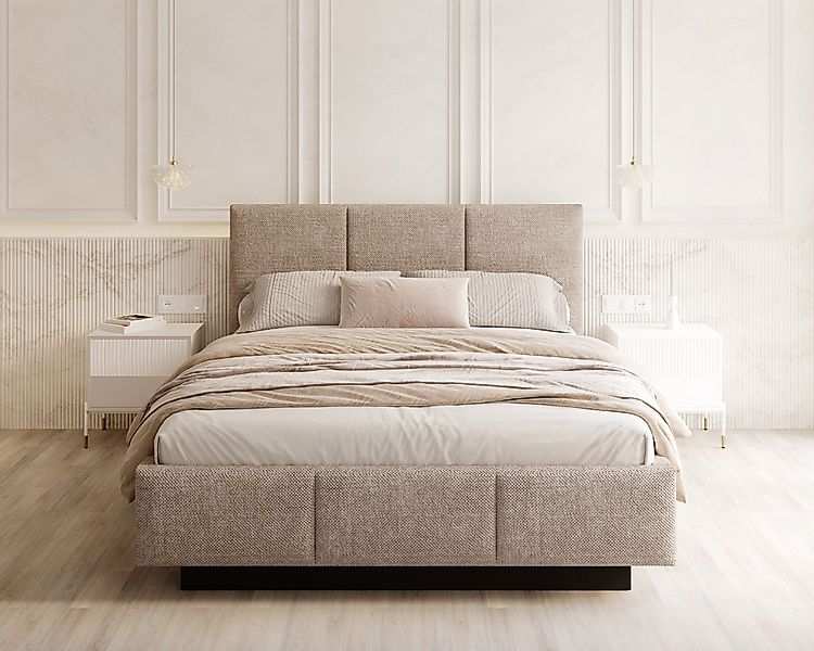 thematys Polsterbett FDM Stauraumbett 90x200, 120x200, günstig online kaufen