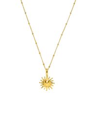 Purelei Gliederkette Sun (1-tlg) günstig online kaufen