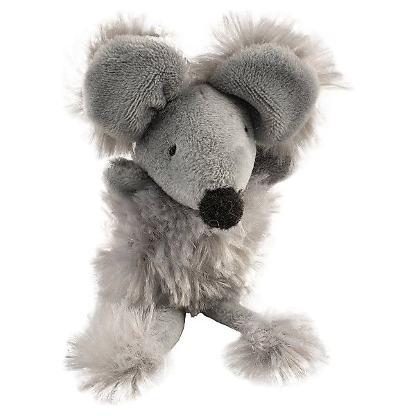 DUVO+ Tierkuscheltier Katzenspielzeug Cushy große Ohrmaus günstig online kaufen