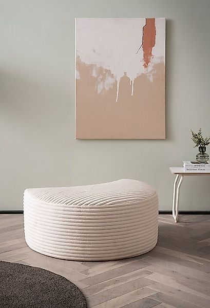 LeGer Home by Lena Gercke Hocker Isalie, in modernen Farben und verschieden günstig online kaufen