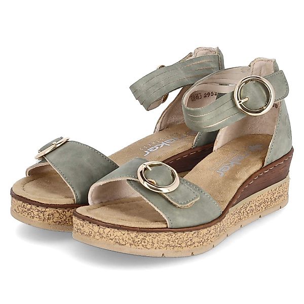 Rieker Sandaletten Riemchensandalette günstig online kaufen