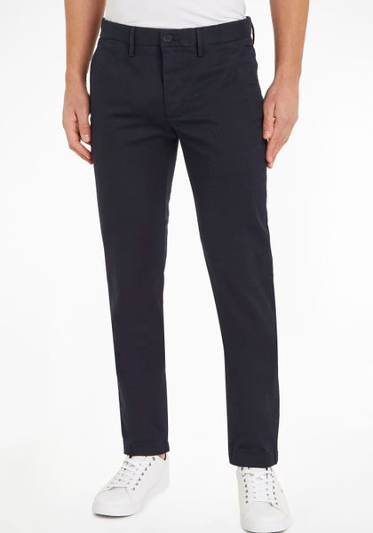 Tommy Hilfiger Chinohose Chino Bleecker 1985 günstig online kaufen