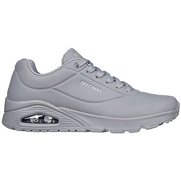 Skechers  Sneaker UNO STAND ON AIR 52458 LTGY günstig online kaufen