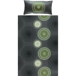 REDBEST Bettwäsche Bettwäsche, Mako-Satin, 3 teilig, günstig online kaufen