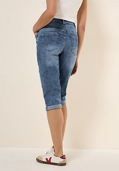 CECIL Slim-fit-Jeans 5-Pocket-Style günstig online kaufen