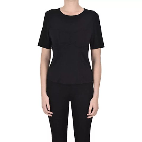 Federica Tosi  T-Shirts & Poloshirts TPS00004006AI günstig online kaufen