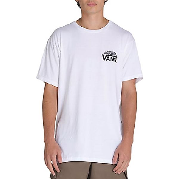 Vans  T-Shirts & Poloshirts - günstig online kaufen