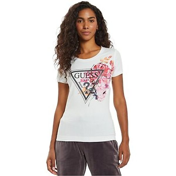 Guess  T-Shirts & Poloshirts W4BI23 J1314 günstig online kaufen