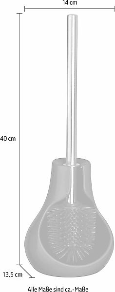 WENKO WC-Garnitur Drop Neo günstig online kaufen