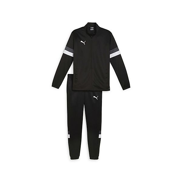 PUMA Trainingsanzug Puma Herren Trainingsanzug teamRISE günstig online kaufen