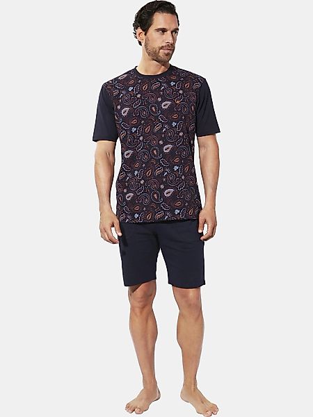 Babista Shorty "Kurzer Schlafanzug EMARIO" günstig online kaufen