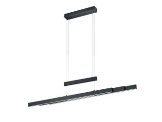 TRIO Leuchten LED Pendelleuchte, Dimmfunktion, LED günstig online kaufen