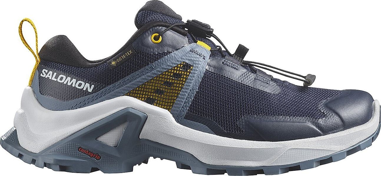 Salomon SHOES X RAISE GTX J günstig online kaufen
