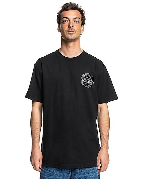 DC Shoes T-Shirt Dimensional günstig online kaufen