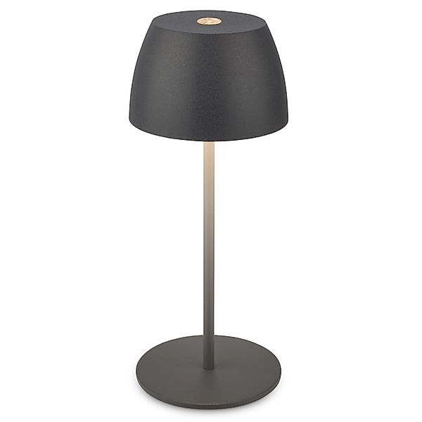 Briloner Leuchten LED Außen-Tischleuchte »Serina Mini«, 1 flammig, Leuchtmi günstig online kaufen